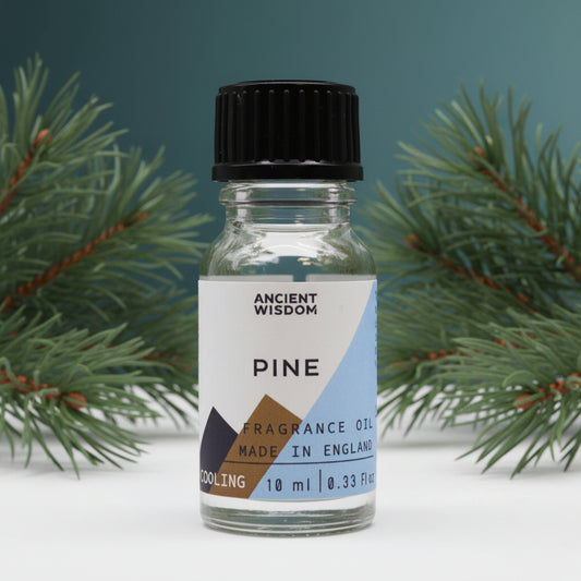 10ml Pine Fragrance Oil