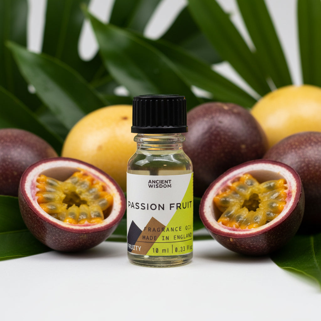 10ml Passion Fruit Fragrance Oil