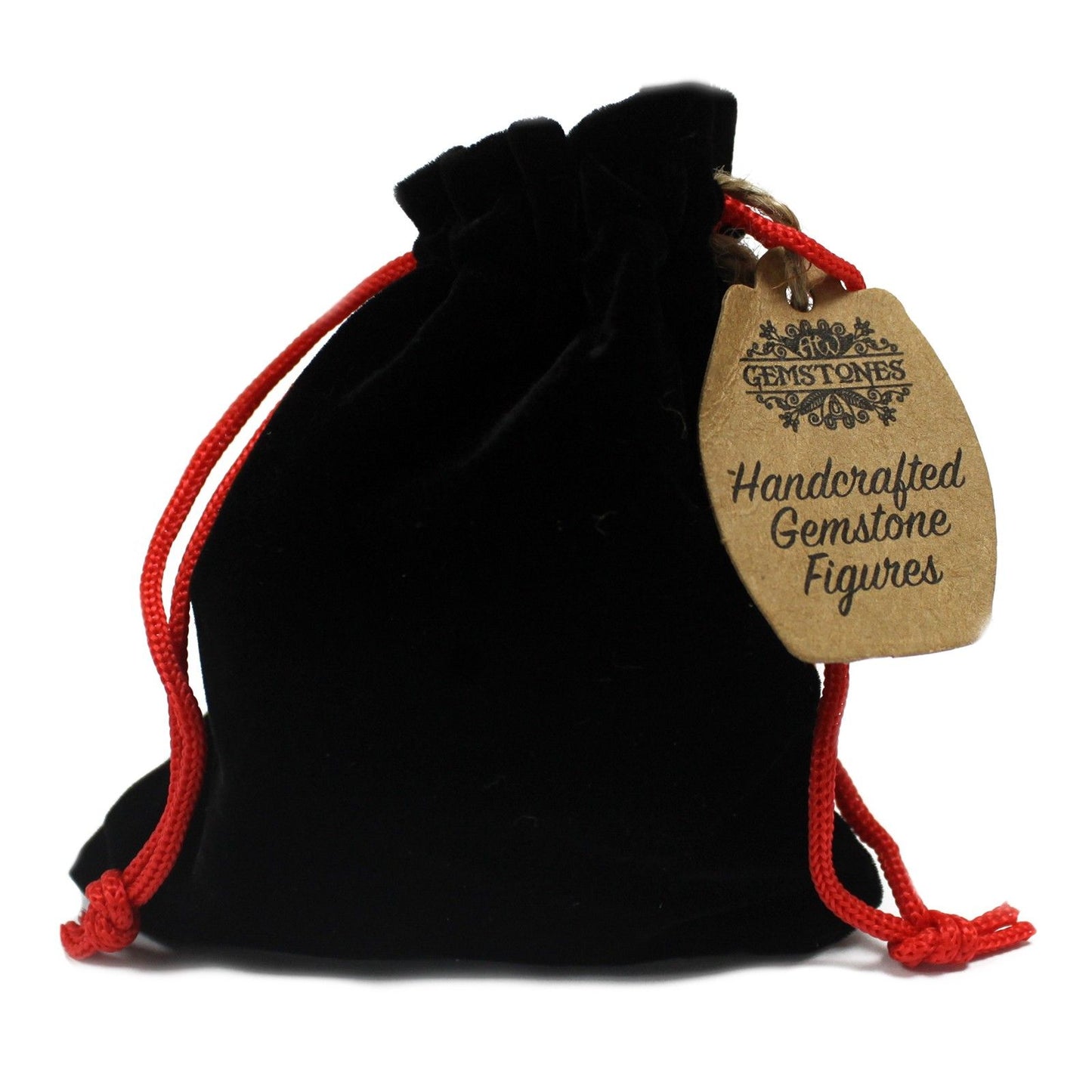 Gemstone Buddha - Opalite