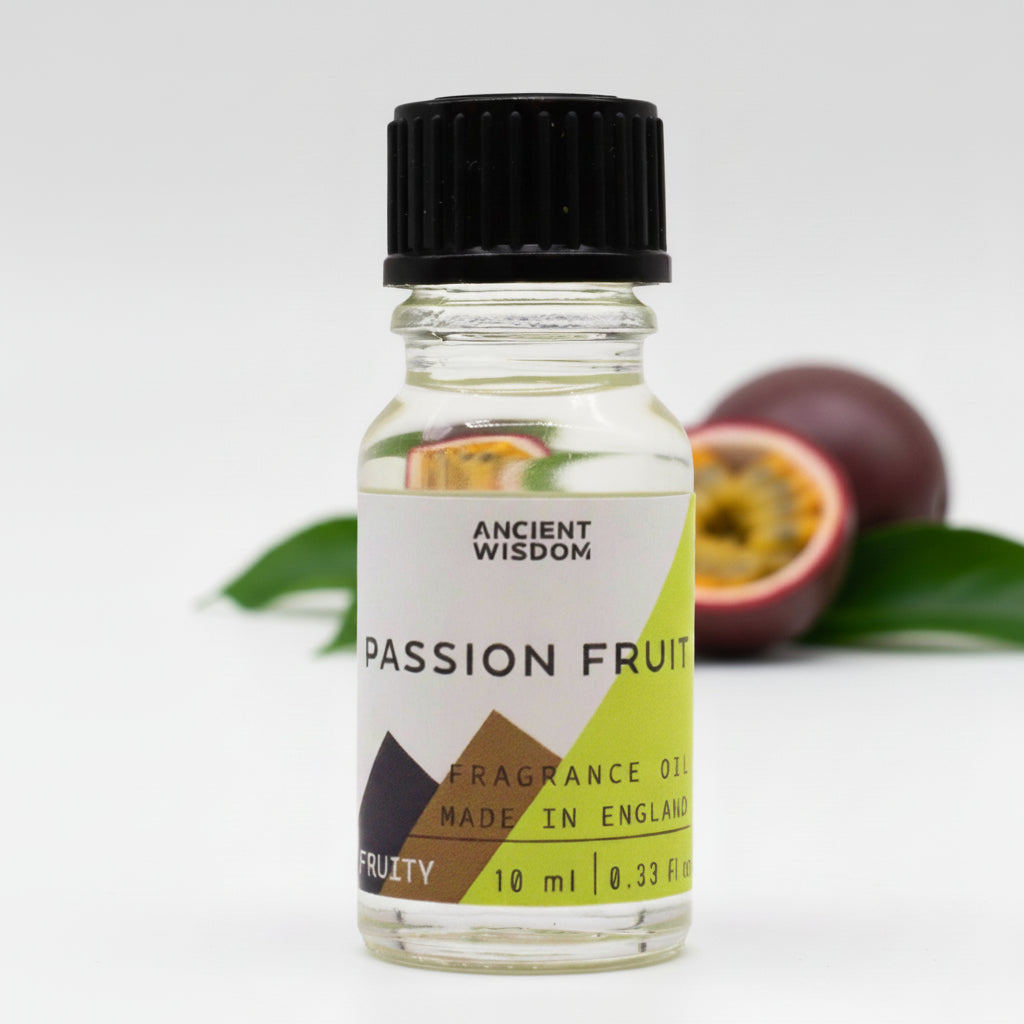 10ml Passion Fruit Fragrance Oil