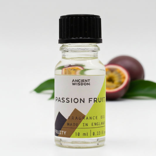 10ml Passion Fruit Fragrance Oil