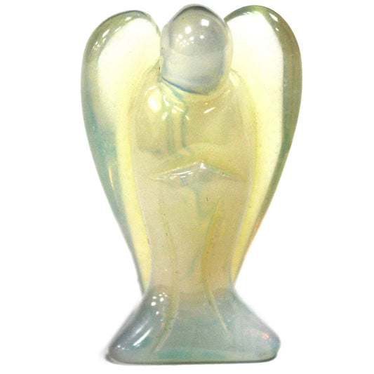 Gemstone Angel - Opalite